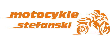 Motocykle Stefański